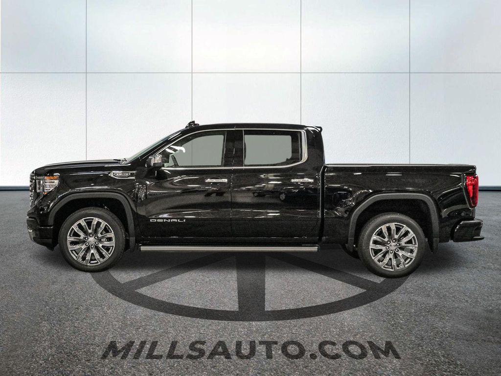 new 2026 GMC Sierra 1500 car, priced at $72,234