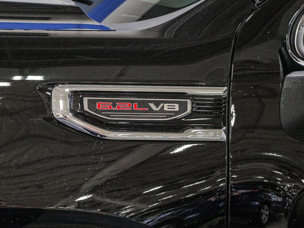 new 2026 GMC Sierra 1500 car, priced at $72,234