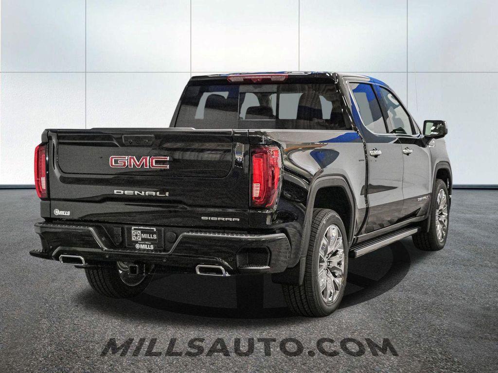 new 2026 GMC Sierra 1500 car, priced at $72,234