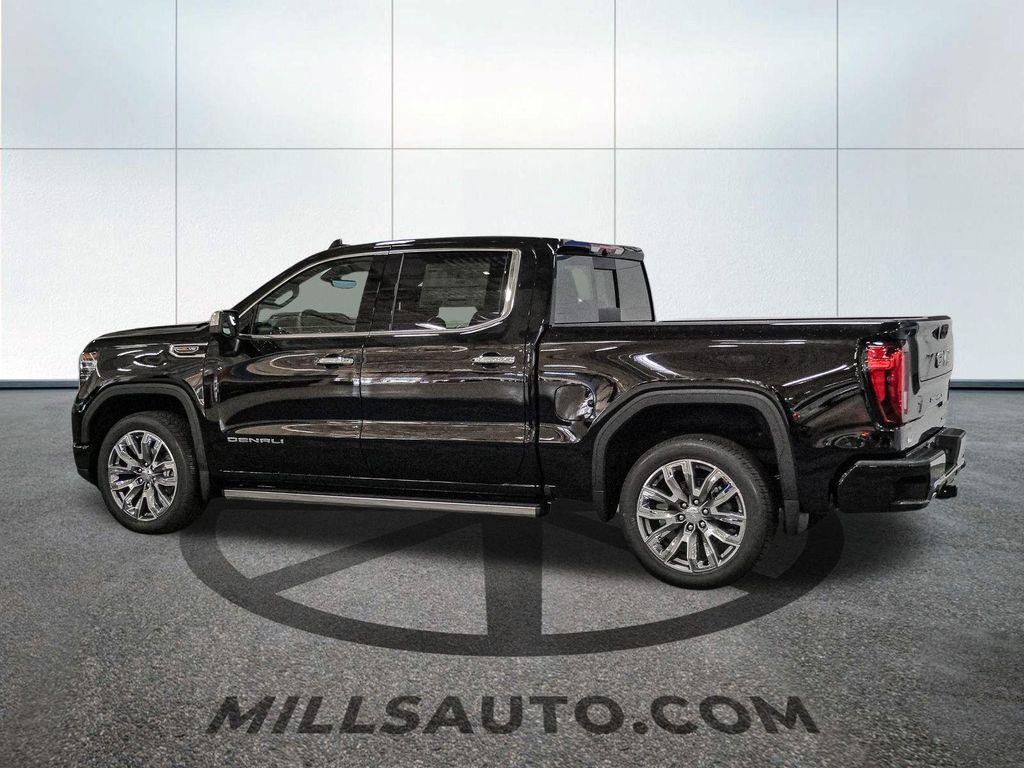 new 2026 GMC Sierra 1500 car, priced at $72,234