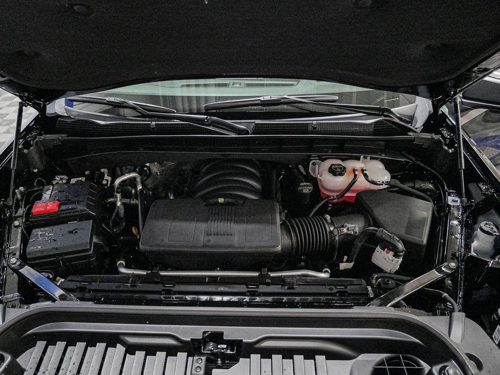 new 2026 GMC Sierra 1500 car, priced at $72,234