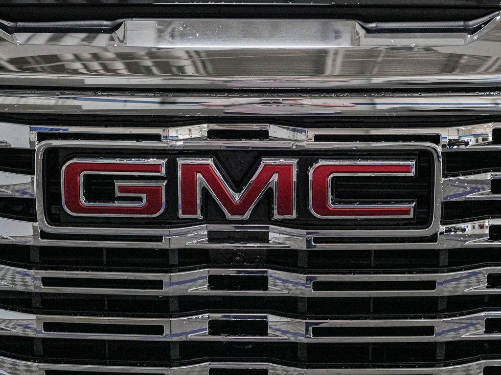 new 2026 GMC Sierra 1500 car, priced at $72,234