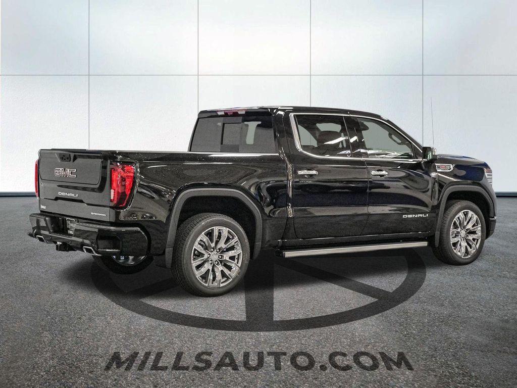 new 2026 GMC Sierra 1500 car, priced at $72,234