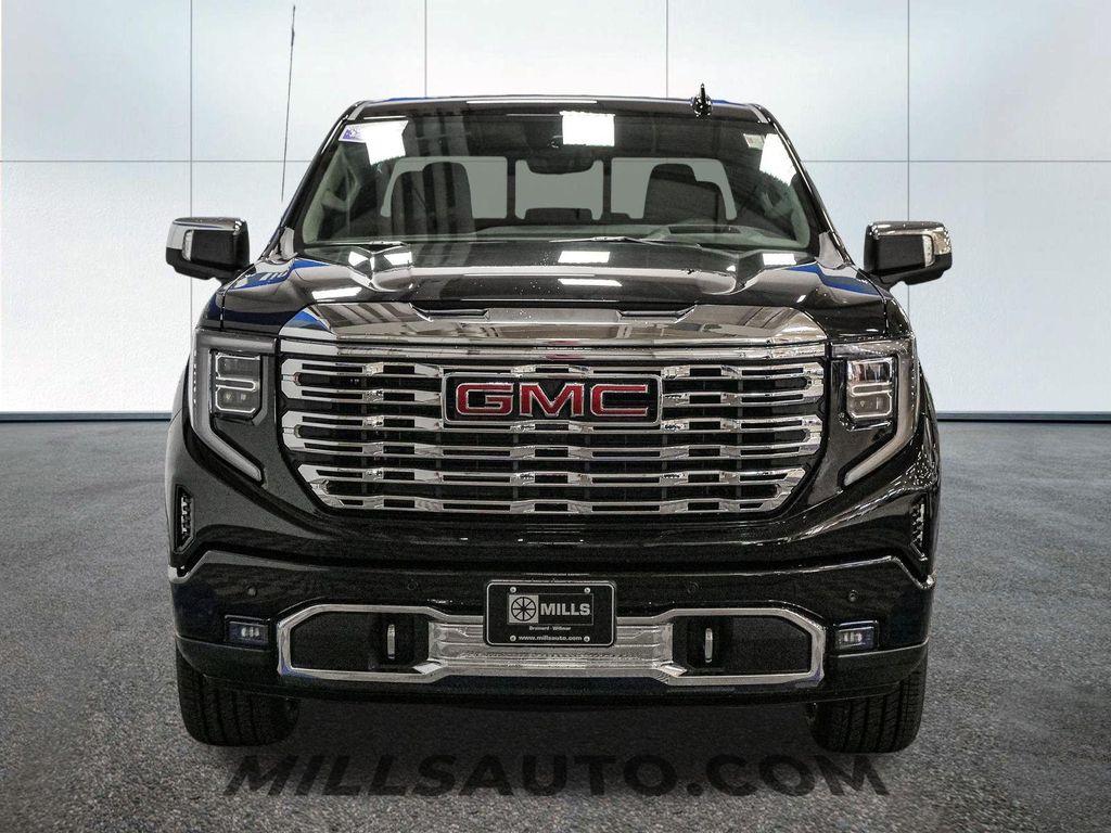 new 2026 GMC Sierra 1500 car, priced at $72,234