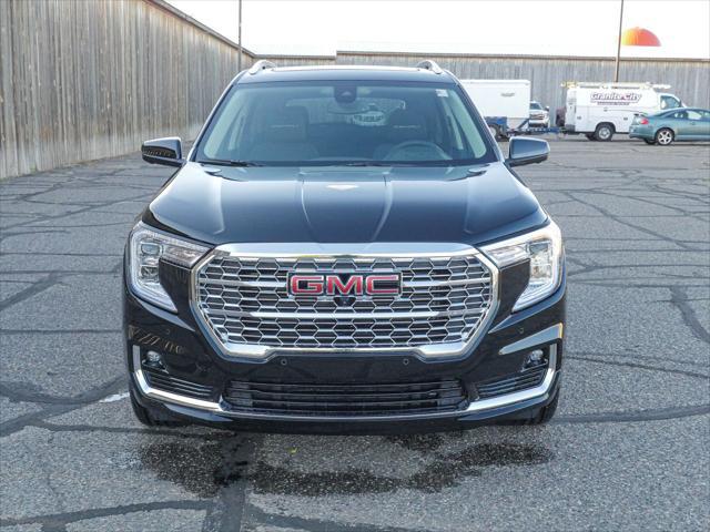 new 2024 GMC Terrain car, priced at $39,934