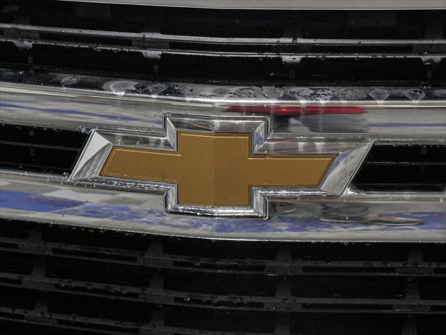 used 2022 Chevrolet Silverado 1500 car, priced at $34,400