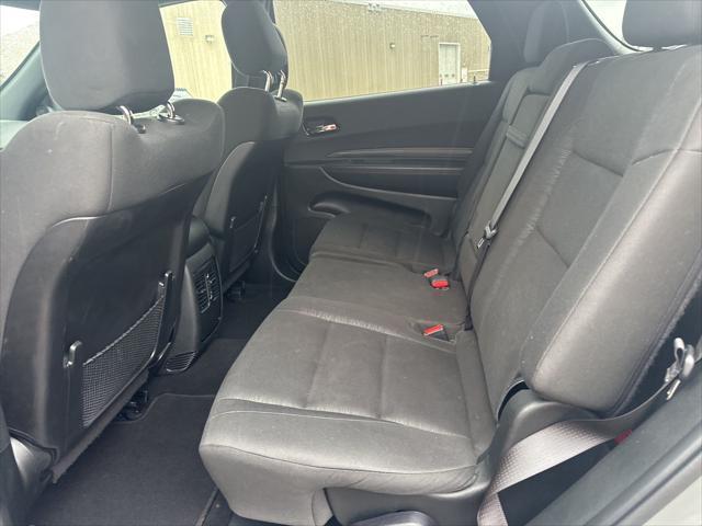 used 2023 Dodge Durango car, priced at $28,991