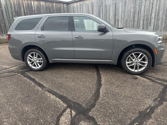 used 2023 Dodge Durango car, priced at $28,991