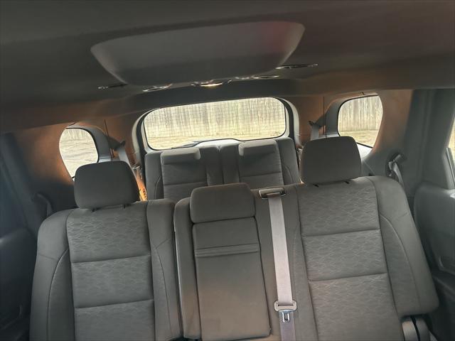 used 2023 Dodge Durango car, priced at $28,991