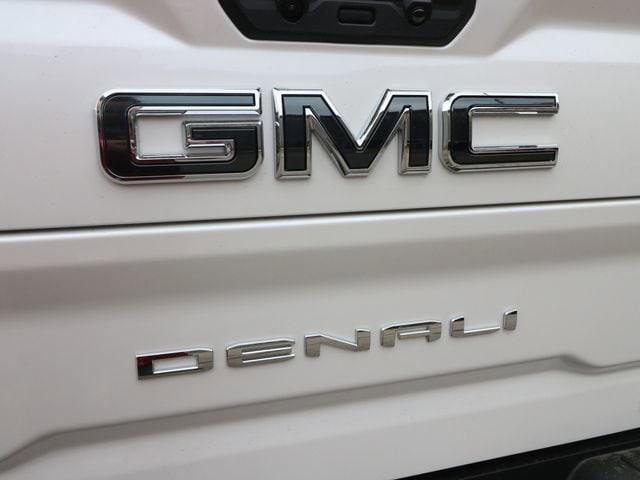 new 2024 GMC Sierra 3500 car, priced at $94,998