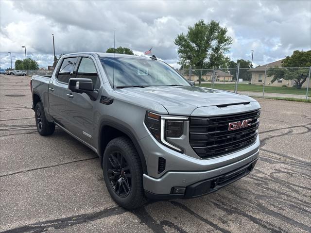 new 2025 GMC Sierra 1500 car, priced at $64,505