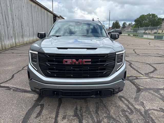 new 2025 GMC Sierra 1500 car, priced at $64,505