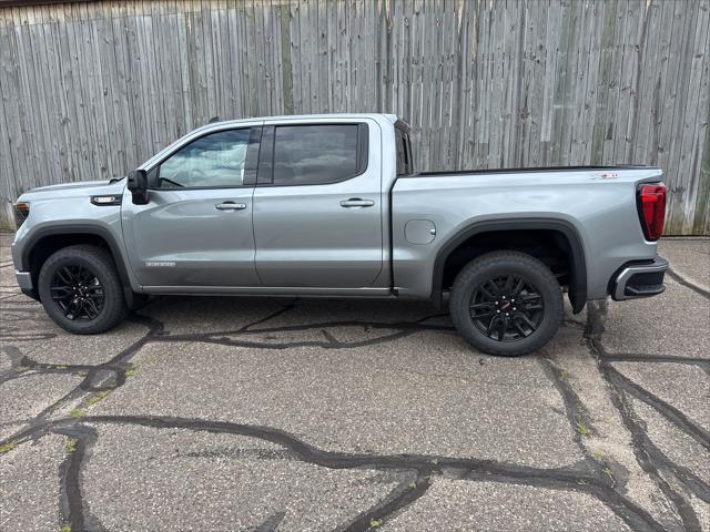 new 2025 GMC Sierra 1500 car, priced at $64,505