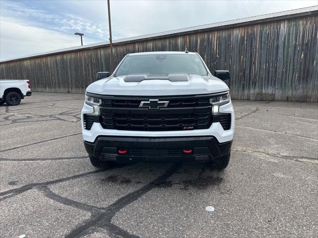 used 2023 Chevrolet Silverado 1500 car, priced at $44,623