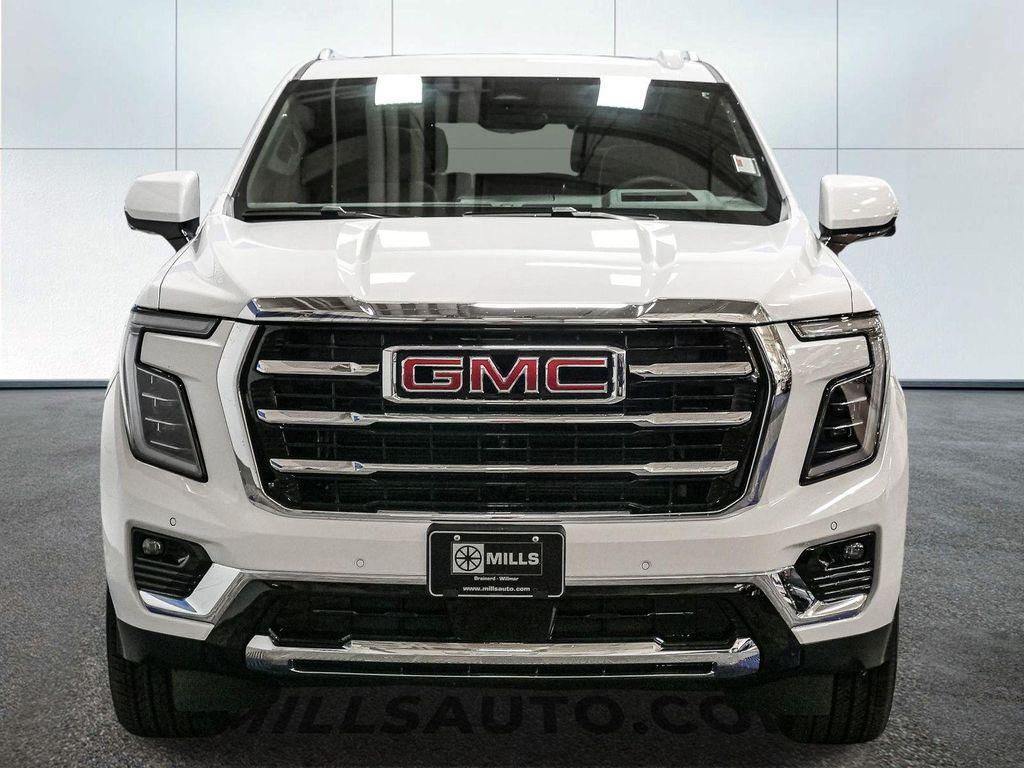 new 2026 GMC Yukon car, priced at $82,656
