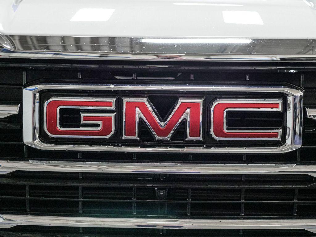 new 2026 GMC Yukon car, priced at $82,656