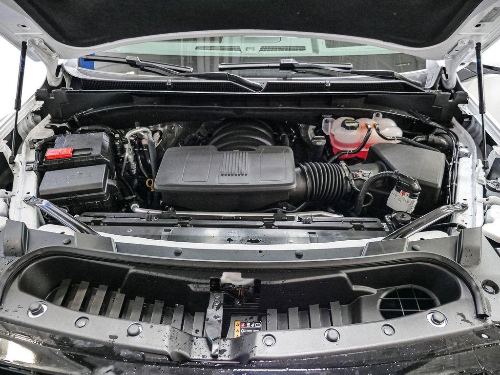 new 2026 GMC Yukon car, priced at $82,656