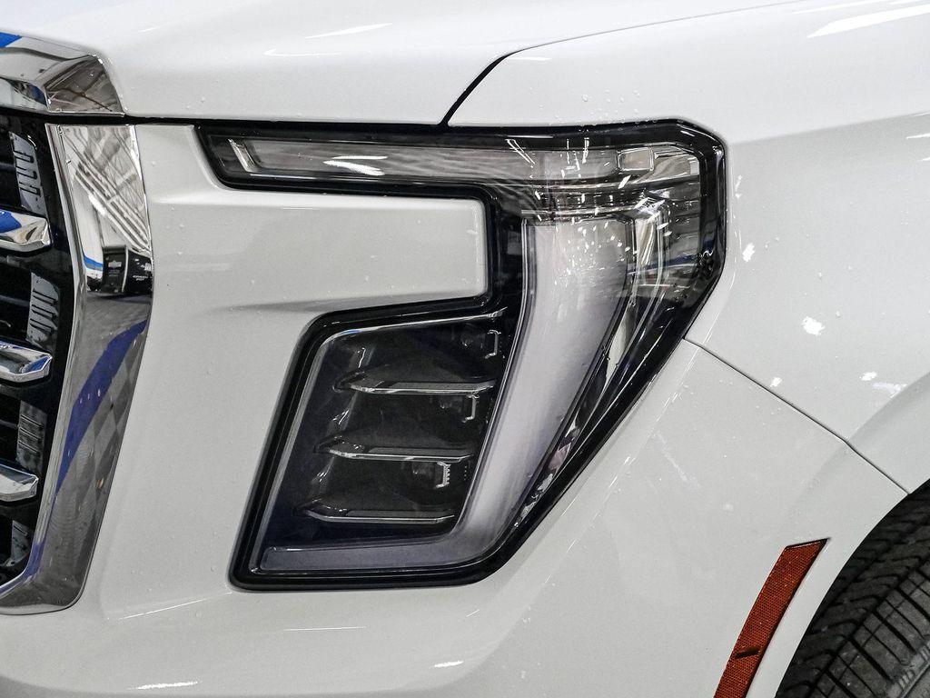 new 2026 GMC Yukon car, priced at $82,656