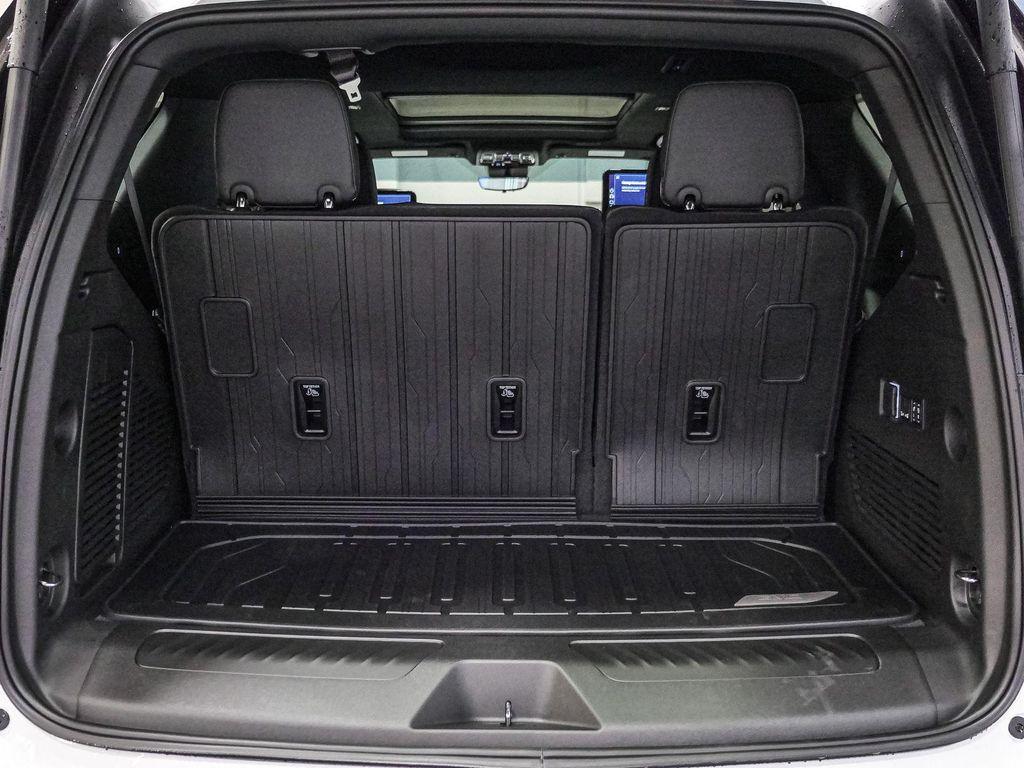 new 2026 GMC Yukon car, priced at $82,656