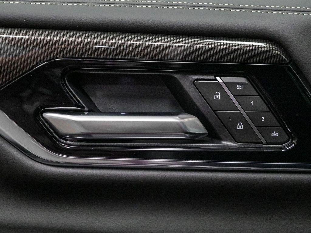 new 2026 GMC Yukon car, priced at $82,656