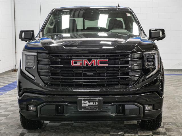 new 2025 GMC Sierra 1500 car, priced at $62,395