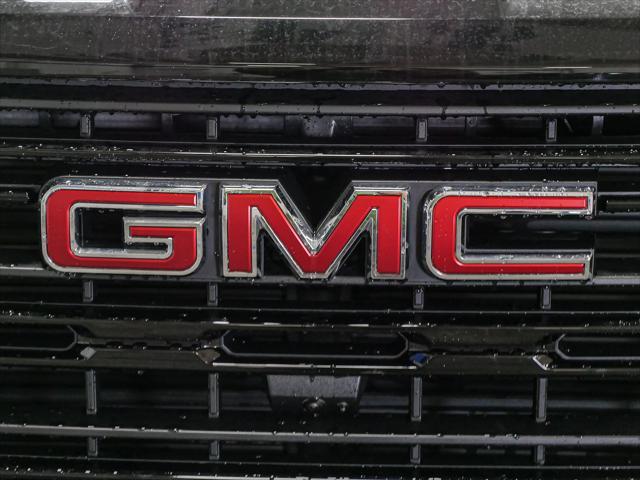 new 2025 GMC Sierra 1500 car, priced at $62,395