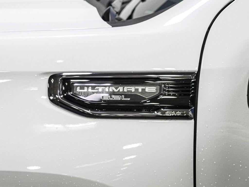 new 2026 GMC Sierra 1500 car, priced at $83,115