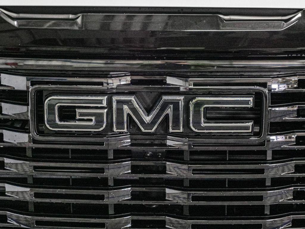 new 2026 GMC Sierra 1500 car, priced at $83,115