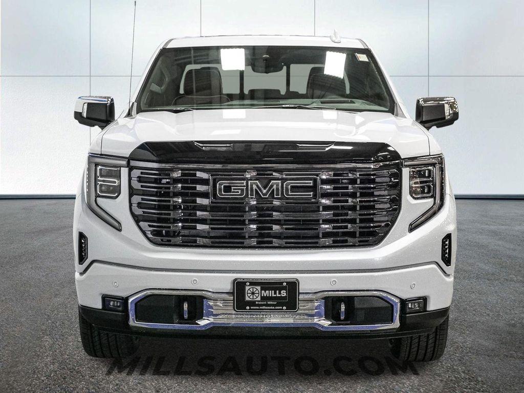 new 2026 GMC Sierra 1500 car, priced at $83,115