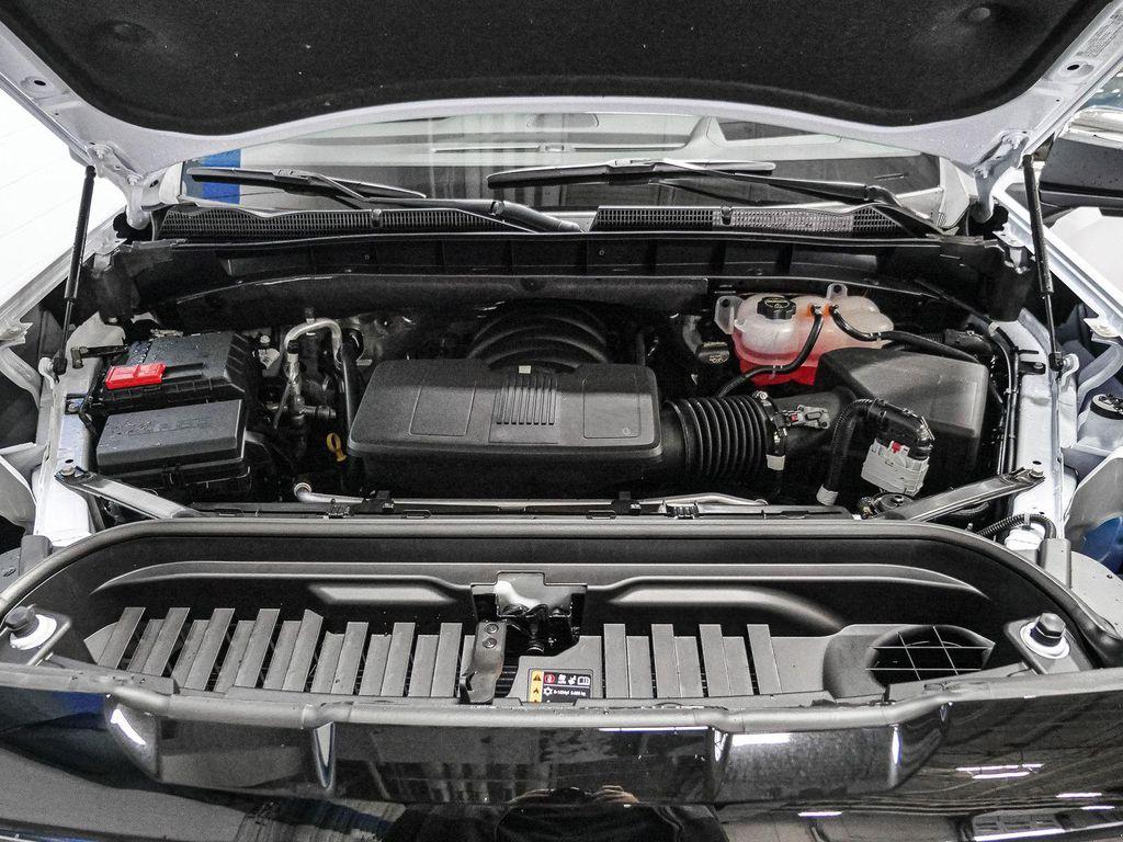 new 2026 GMC Sierra 1500 car, priced at $83,115