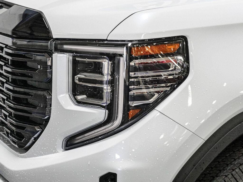 new 2026 GMC Sierra 1500 car, priced at $83,115