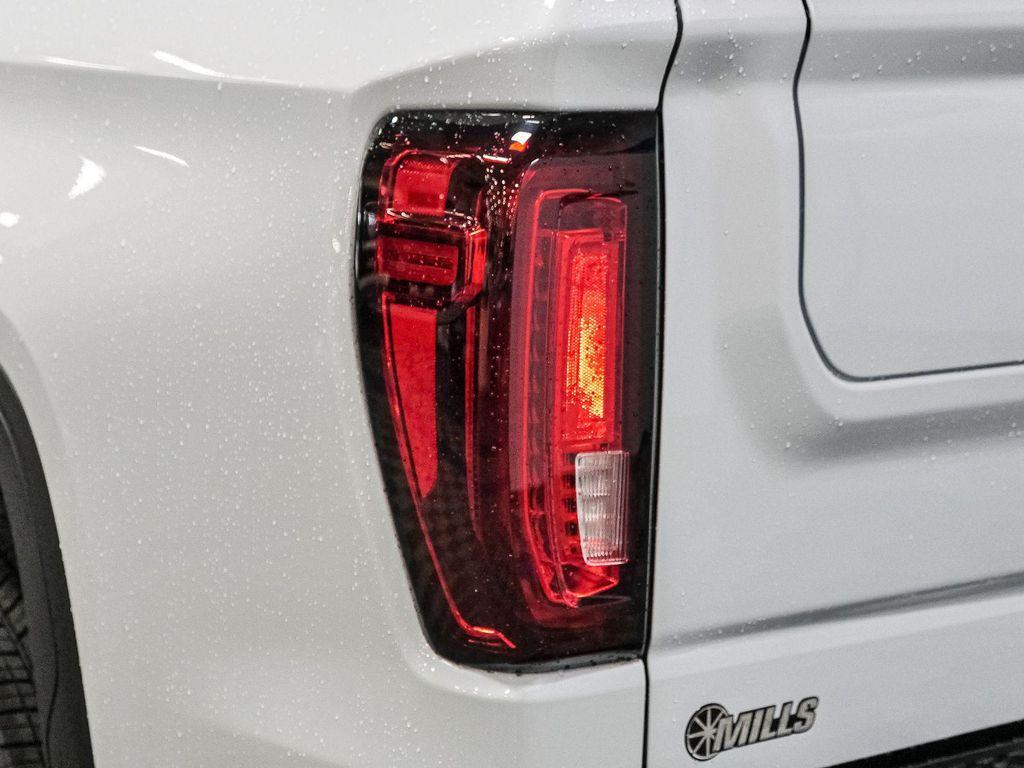 new 2026 GMC Sierra 1500 car, priced at $83,115