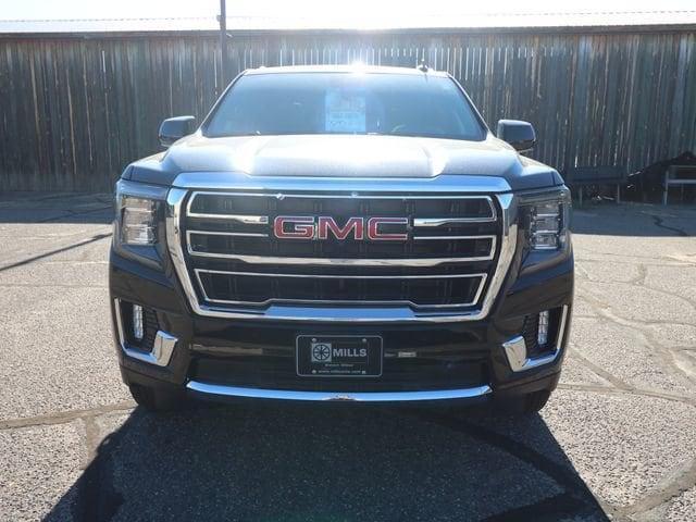 new 2024 GMC Yukon XL car, priced at $74,000