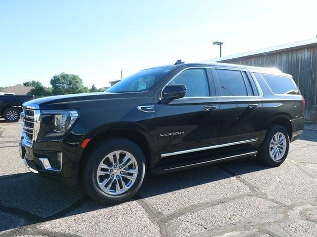 new 2024 GMC Yukon XL car, priced at $74,000