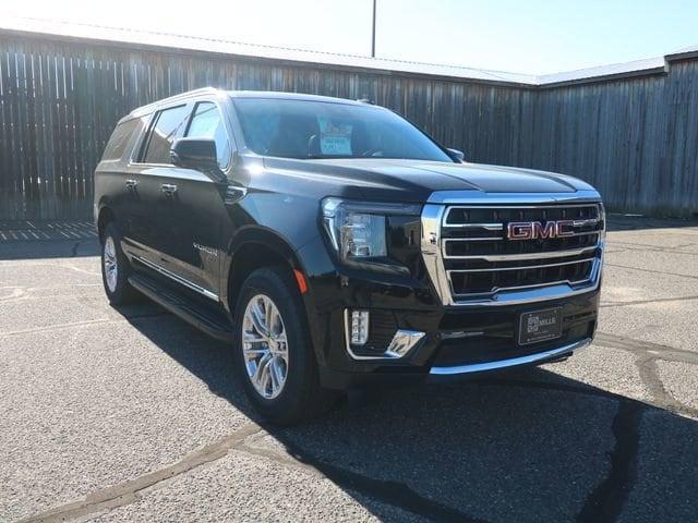 new 2024 GMC Yukon XL car, priced at $74,000