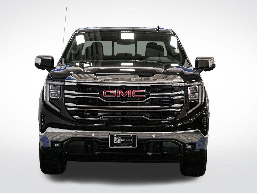new 2025 GMC Sierra 1500 car, priced at $62,861