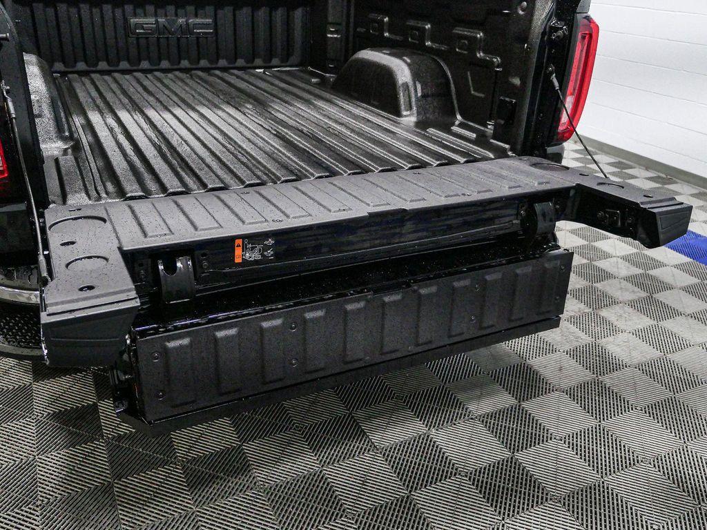 new 2025 GMC Sierra 1500 car, priced at $62,861