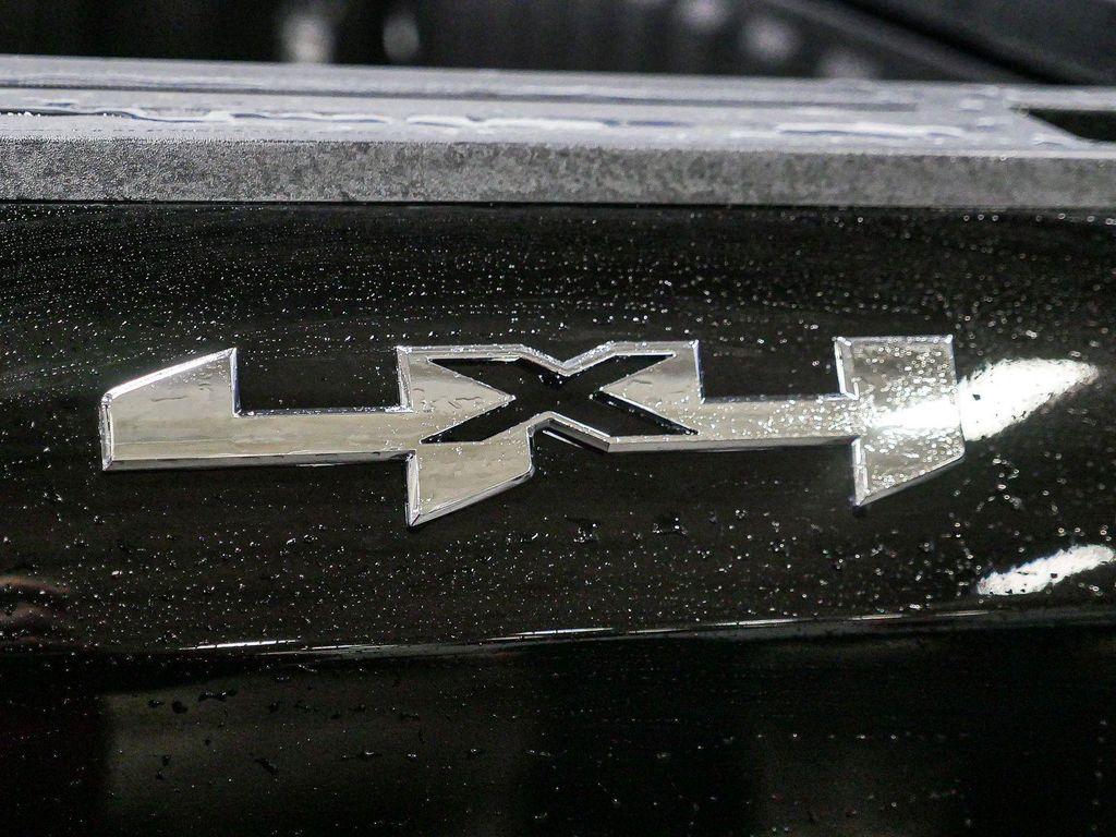 new 2025 GMC Sierra 1500 car, priced at $62,861