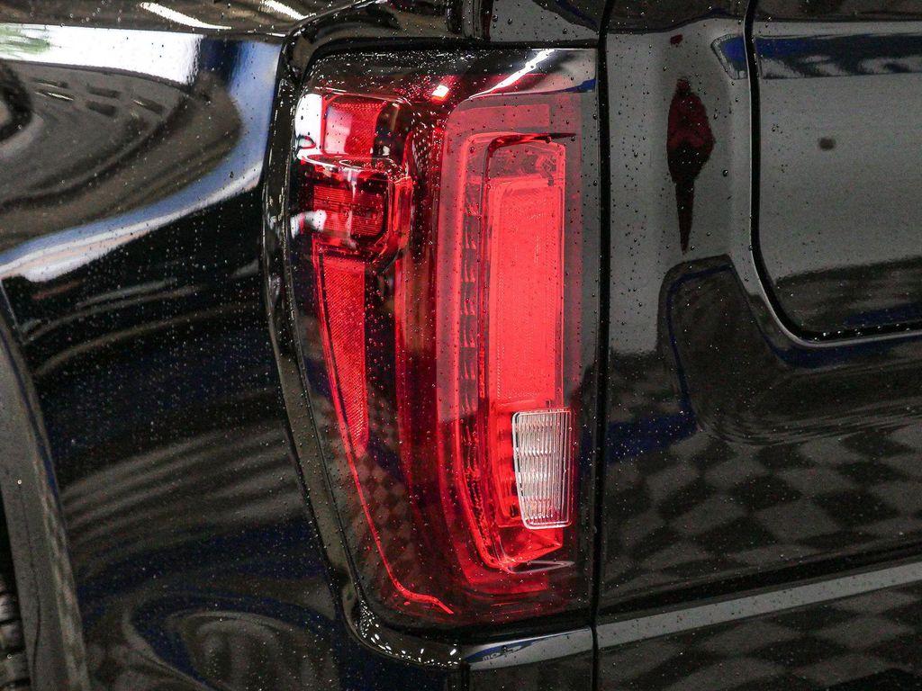 new 2025 GMC Sierra 1500 car, priced at $62,861