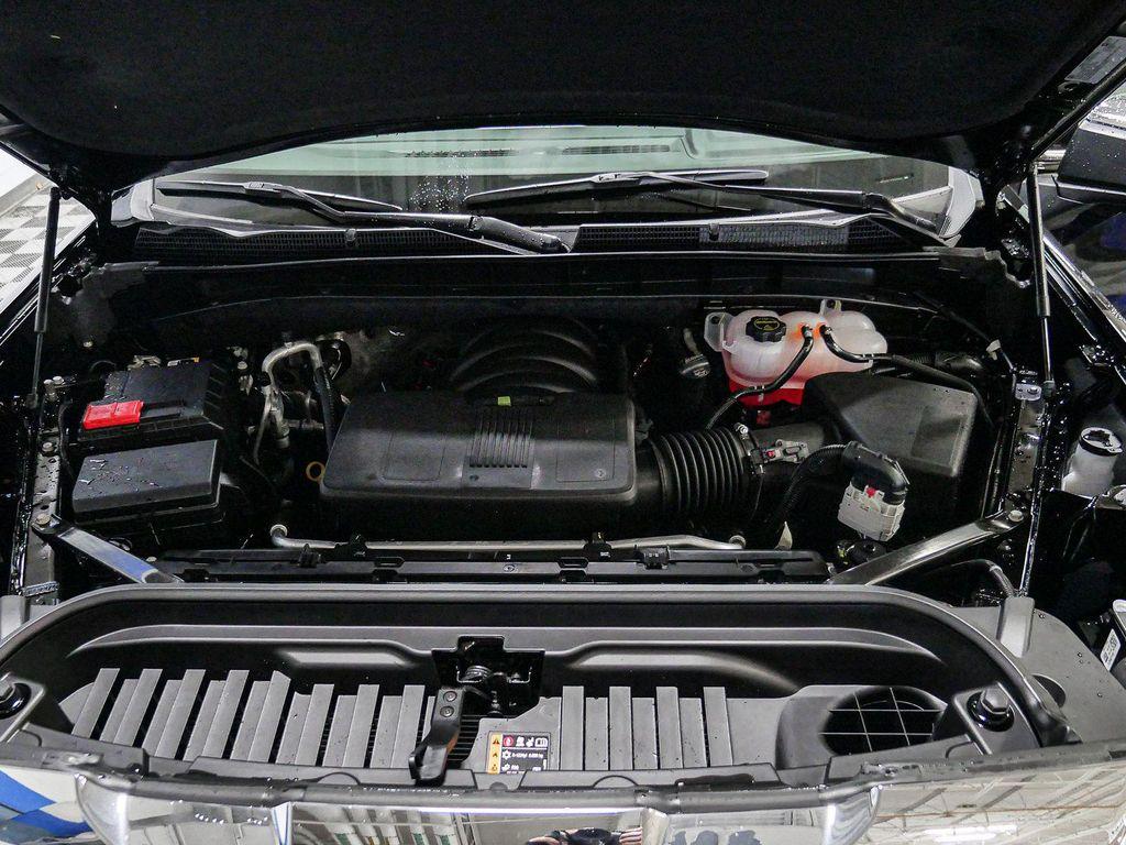 new 2025 GMC Sierra 1500 car, priced at $62,861