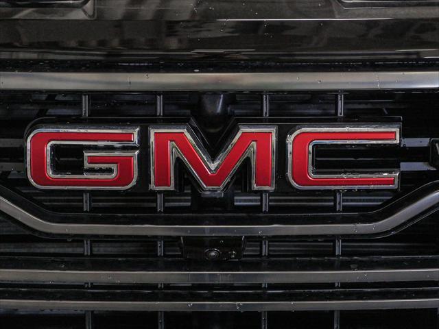 new 2025 GMC Sierra 1500 car, priced at $81,222