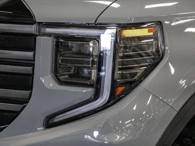 new 2025 GMC Sierra 1500 car, priced at $81,222