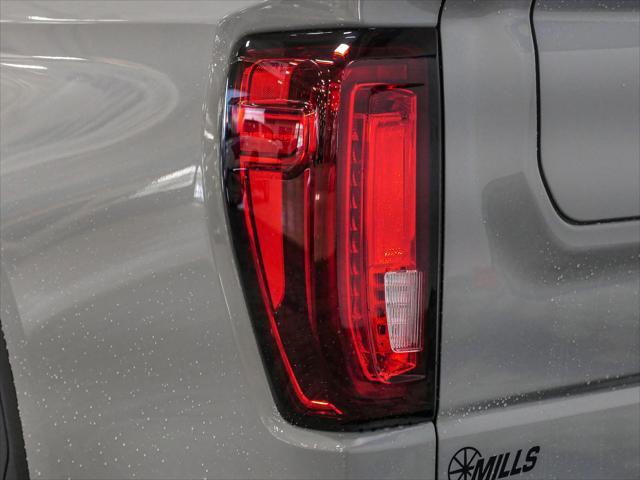 new 2025 GMC Sierra 1500 car, priced at $81,222
