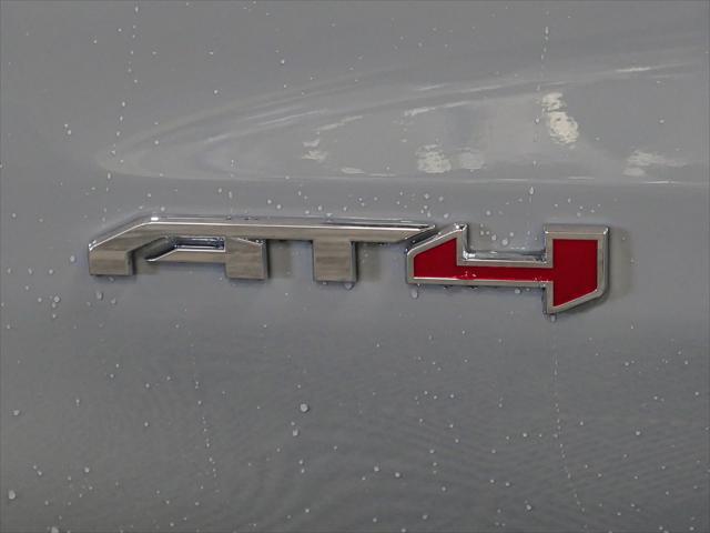 new 2025 GMC Sierra 1500 car, priced at $81,222