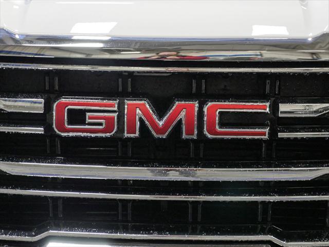 used 2023 GMC Yukon car, priced at $52,661