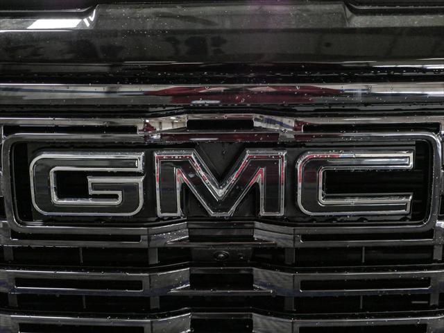 new 2025 GMC Sierra 1500 car, priced at $83,446