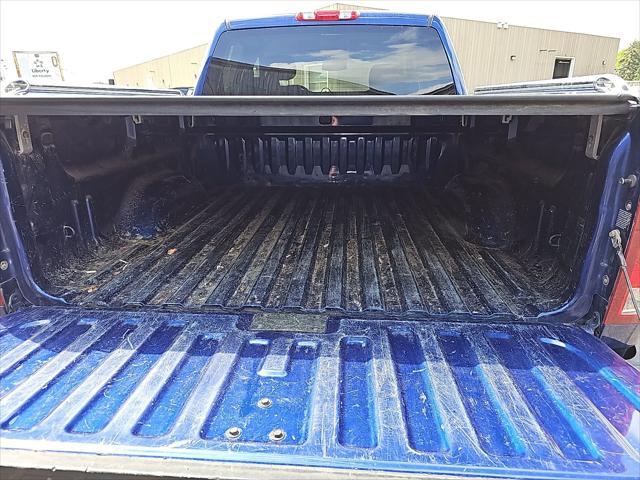 used 2013 GMC Sierra 1500 car, priced at $13,601