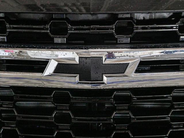 used 2023 Chevrolet Suburban car, priced at $46,133