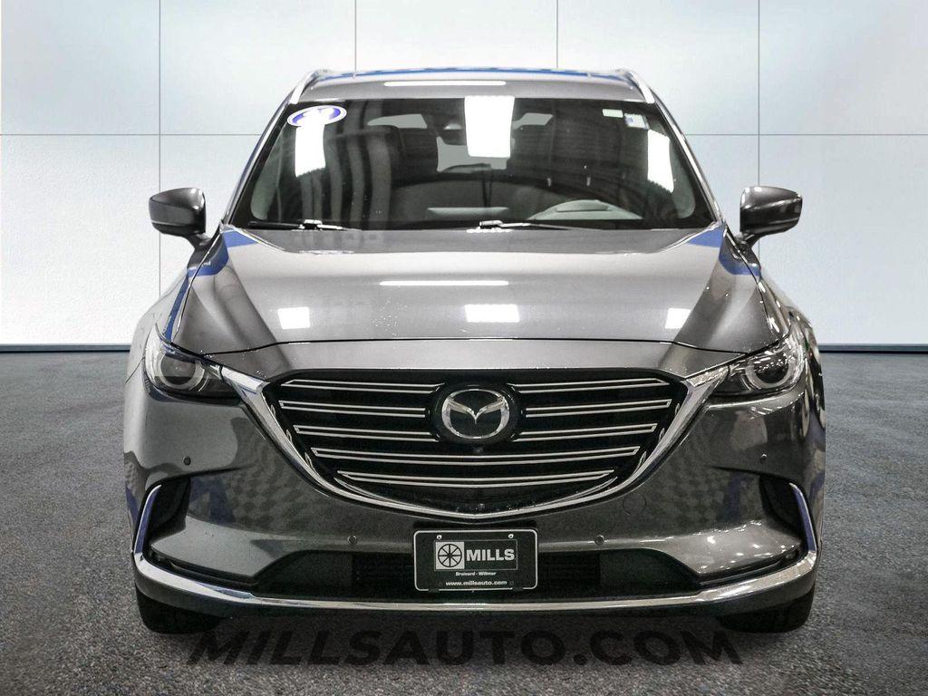 used 2023 Mazda CX-9 car, priced at $27,903