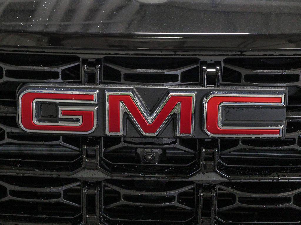 new 2025 GMC Canyon car, priced at $47,260